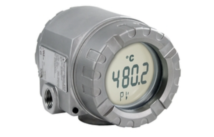 Термометр iTEMP Датчик температурного поля TMT162 Endress+Hauser